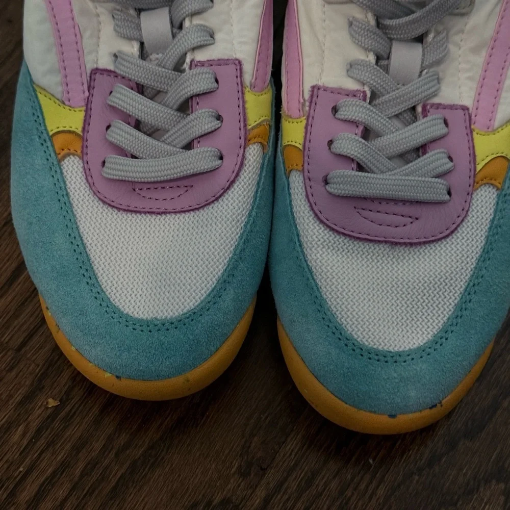 ONCEPT Interstellar Montreal Sneakers - Picture 5 of 12